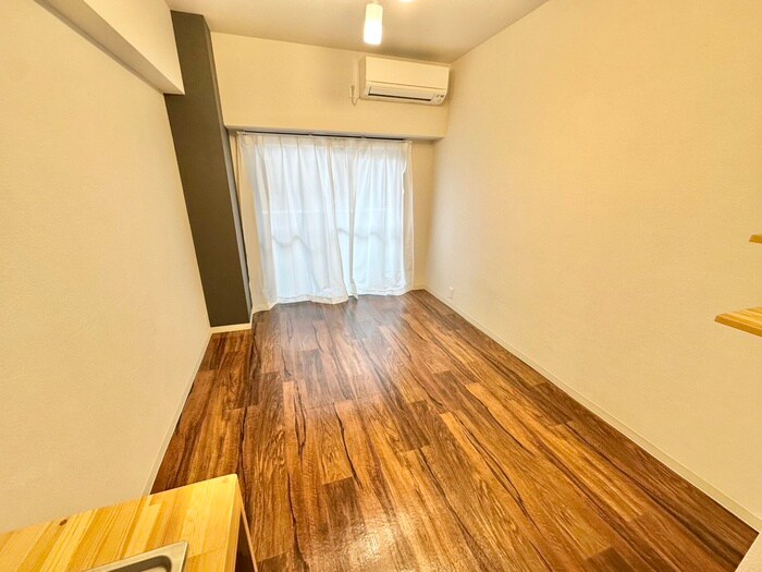 アソルティ東二番丁レジデンスの物件内観写真