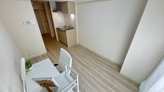 アソルティ東二番丁レジデンスの物件内観写真