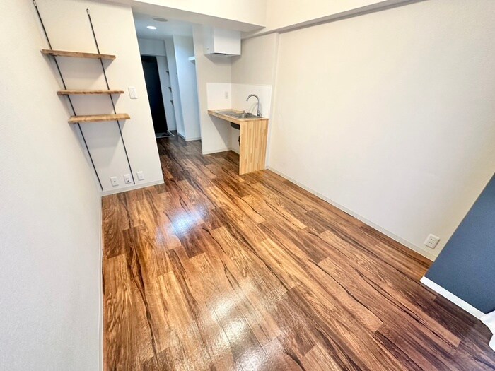 アソルティ東二番丁レジデンスの物件内観写真