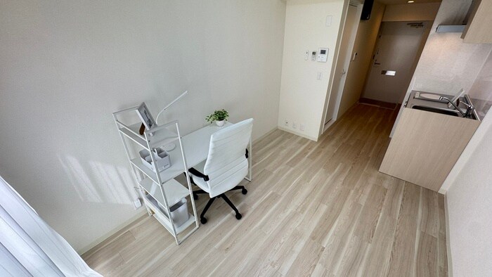 アソルティ東二番丁レジデンスの物件内観写真