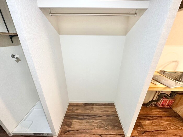 アソルティ東二番丁レジデンスの物件内観写真