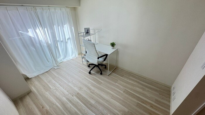 アソルティ東二番丁レジデンスの物件内観写真