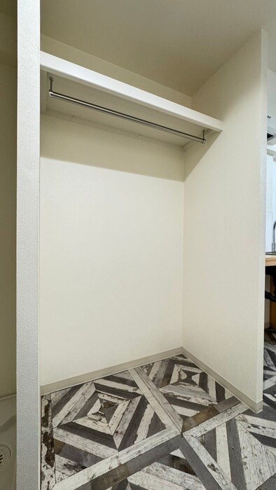 アソルティ東二番丁レジデンスの物件内観写真