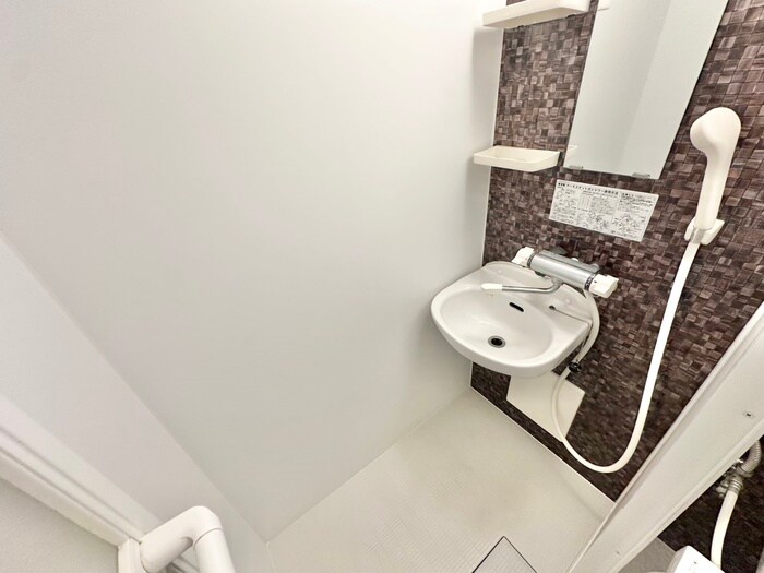 アソルティ東二番丁レジデンスの物件内観写真