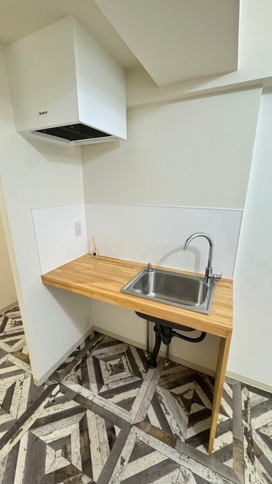 アソルティ東二番丁レジデンスの物件内観写真