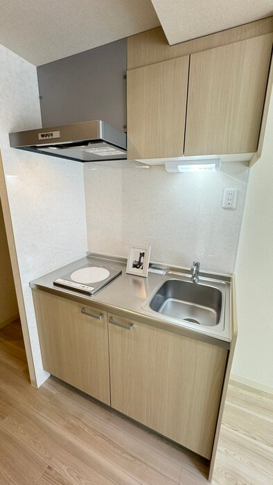 アソルティ東二番丁レジデンスの物件内観写真