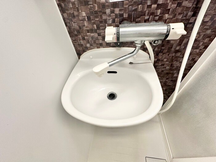 アソルティ東二番丁レジデンスの物件内観写真