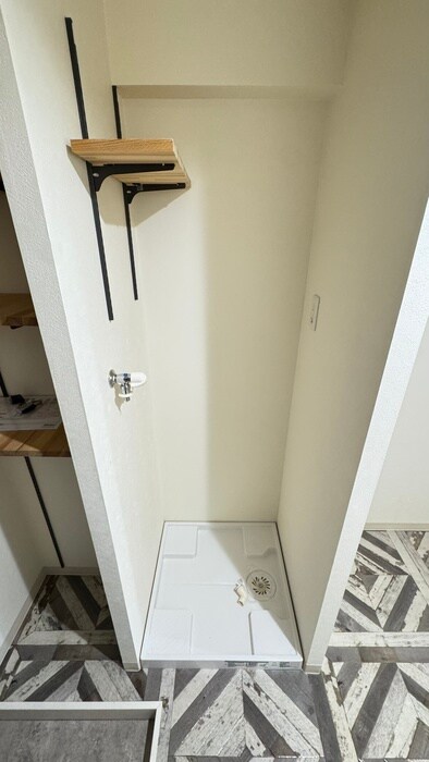 アソルティ東二番丁レジデンスの物件内観写真