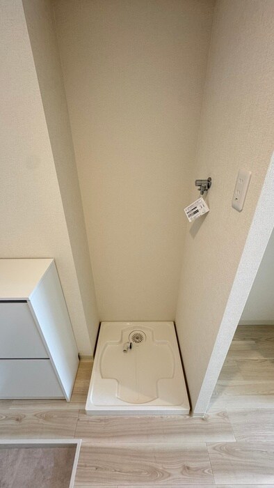 アソルティ東二番丁レジデンスの物件内観写真