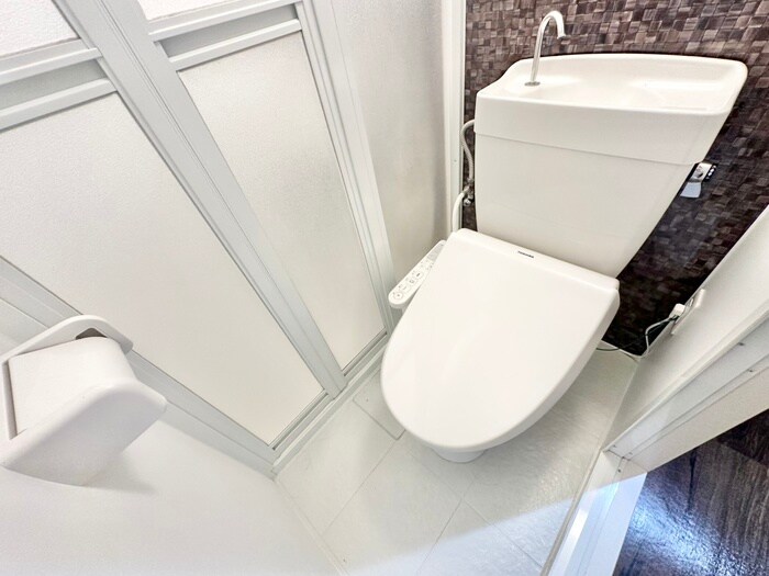 アソルティ東二番丁レジデンスの物件内観写真