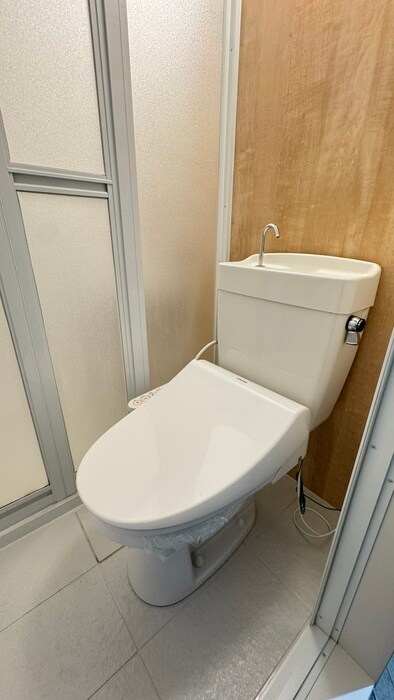 アソルティ東二番丁レジデンスの物件内観写真