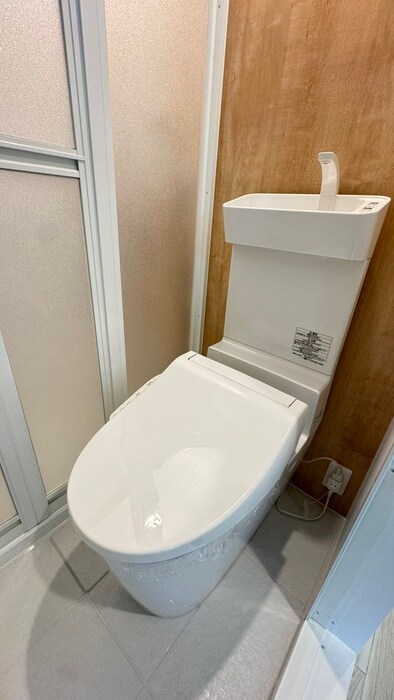 アソルティ東二番丁レジデンスの物件内観写真