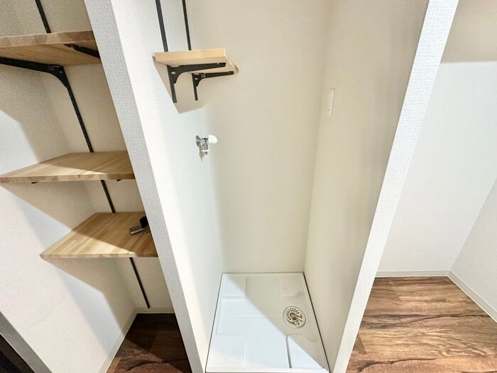 アソルティ東二番丁レジデンスの物件内観写真