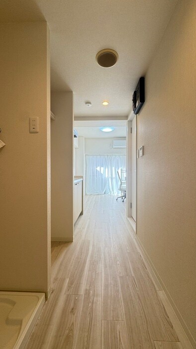 アソルティ東二番丁レジデンスの物件内観写真