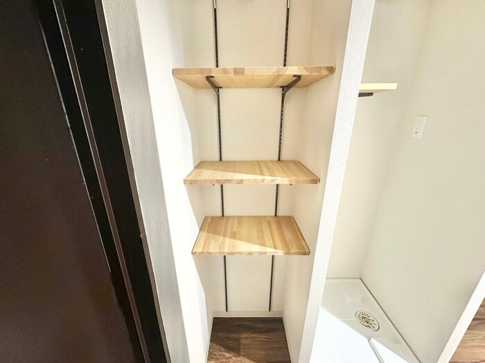 アソルティ東二番丁レジデンスの物件内観写真