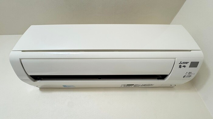 アソルティ東二番丁レジデンスの物件内観写真