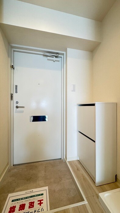 アソルティ東二番丁レジデンスの物件内観写真