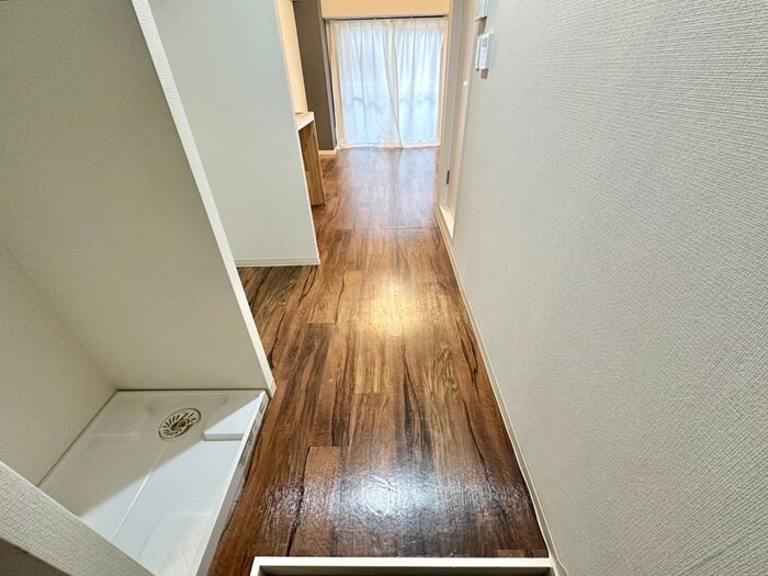 アソルティ東二番丁レジデンスの物件内観写真