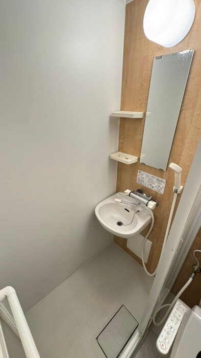 アソルティ東二番丁レジデンスの物件内観写真