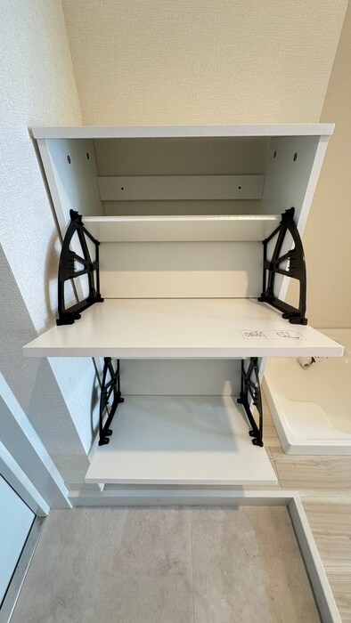 アソルティ東二番丁レジデンスの物件内観写真