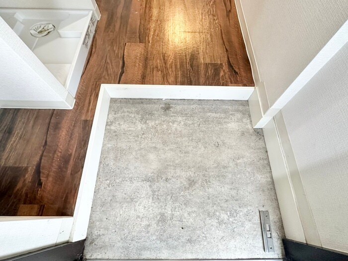 アソルティ東二番丁レジデンスの物件内観写真