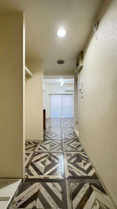 アソルティ東二番丁レジデンスの物件内観写真