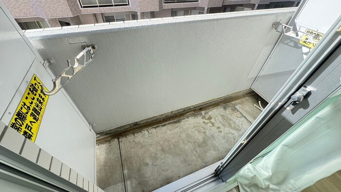 アソルティ東二番丁レジデンスの物件内観写真