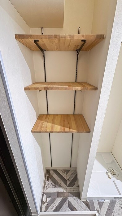 アソルティ東二番丁レジデンスの物件内観写真