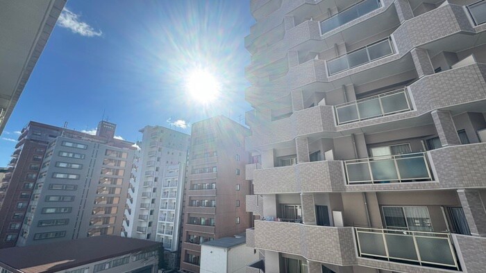 アソルティ東二番丁レジデンスの物件内観写真