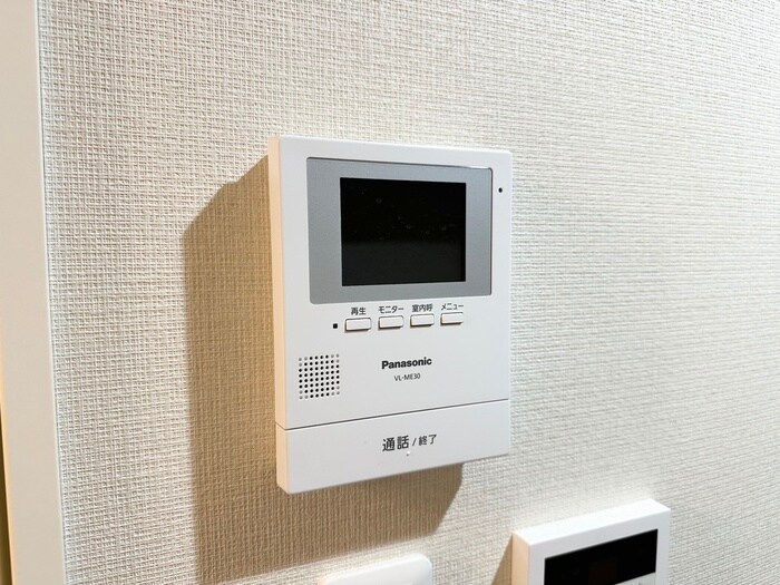 アソルティ東二番丁レジデンスの物件内観写真