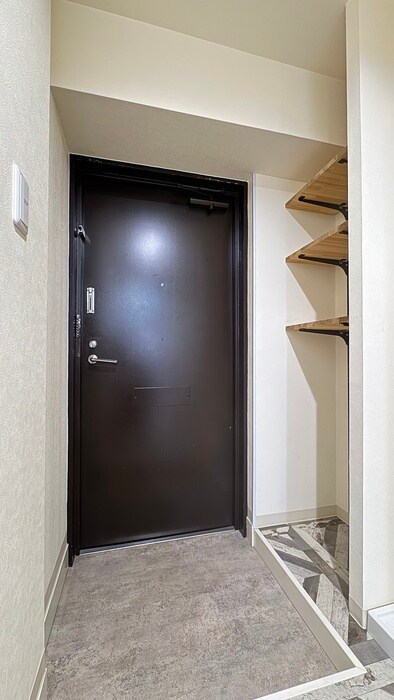 アソルティ東二番丁レジデンスの物件内観写真