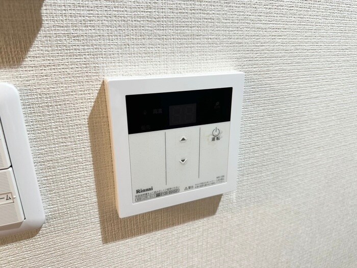 アソルティ東二番丁レジデンスの物件内観写真