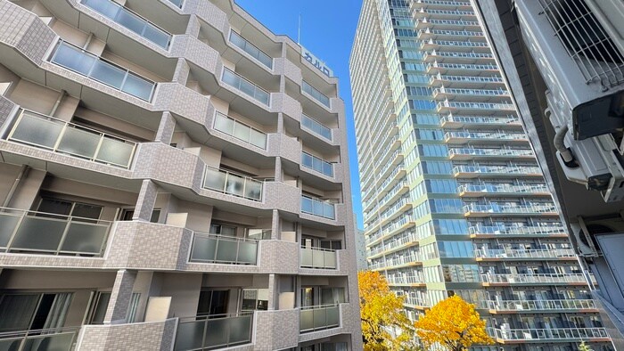 アソルティ東二番丁レジデンスの物件内観写真