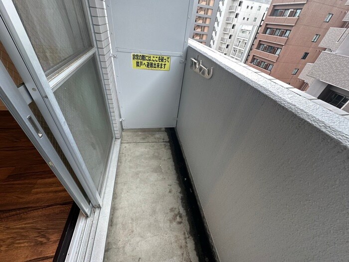 アソルティ東二番丁レジデンスの物件内観写真