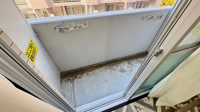 アソルティ東二番丁レジデンスの物件内観写真