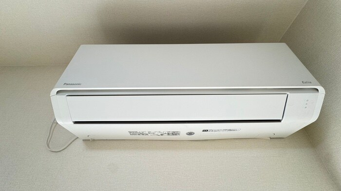 アソルティ東二番丁レジデンスの物件内観写真