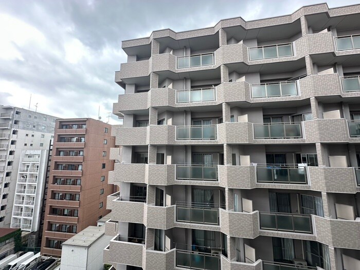 アソルティ東二番丁レジデンスの物件内観写真