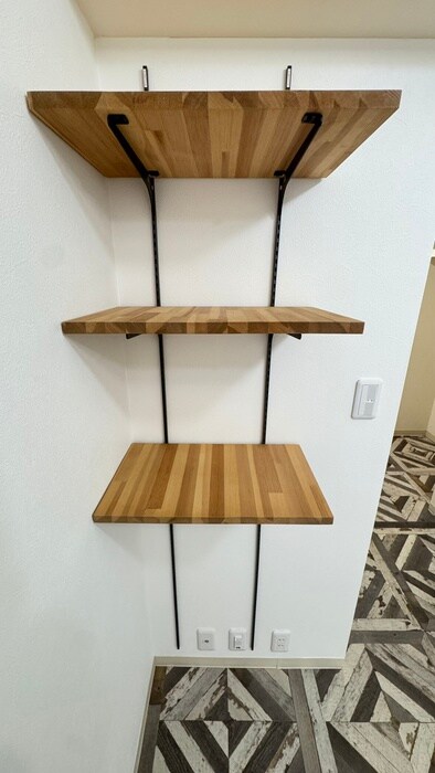 アソルティ東二番丁レジデンスの物件内観写真