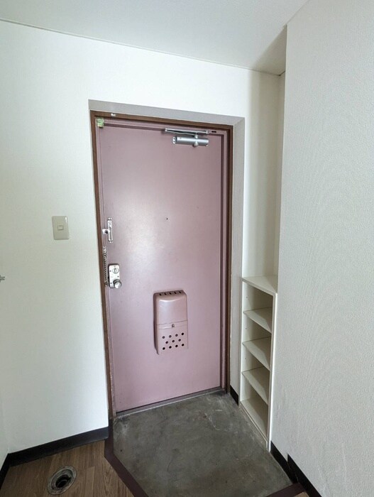 クレージェ原町の物件内観写真