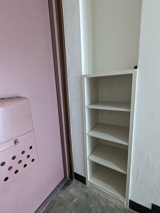 クレージェ原町の物件内観写真