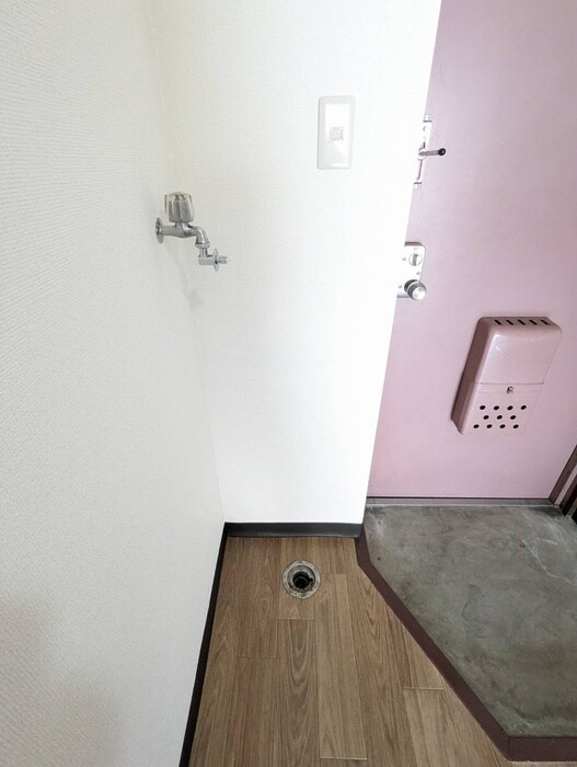 クレージェ原町の物件内観写真