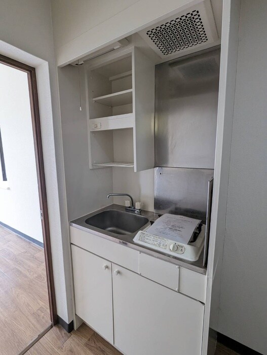 クレージェ原町の物件内観写真