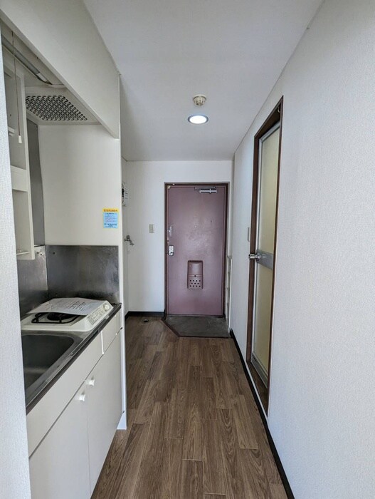 クレージェ原町の物件内観写真