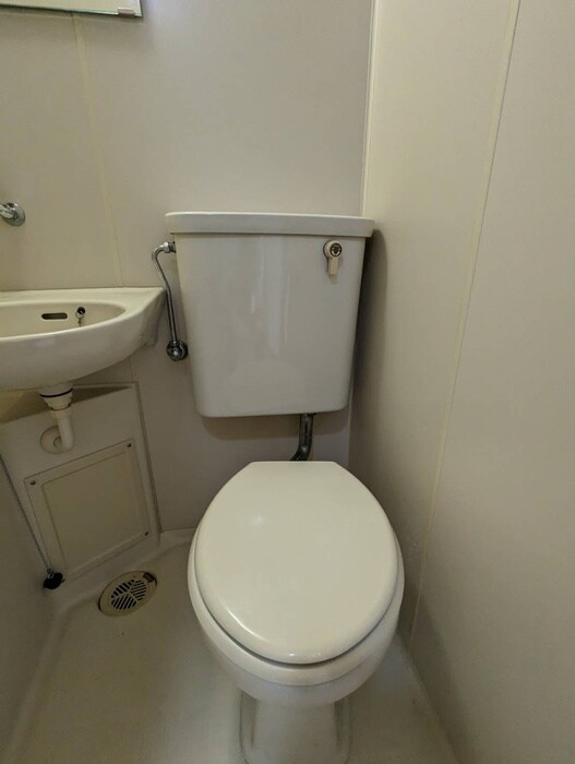 クレージェ原町の物件内観写真