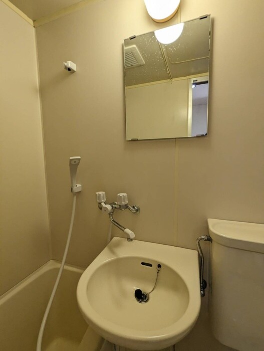 クレージェ原町の物件内観写真