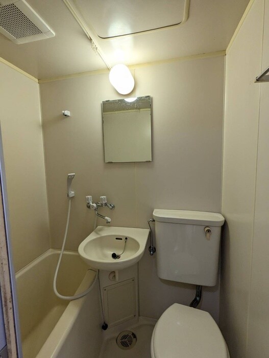 クレージェ原町の物件内観写真