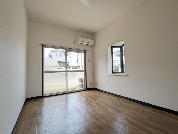 クレージェ原町の物件内観写真