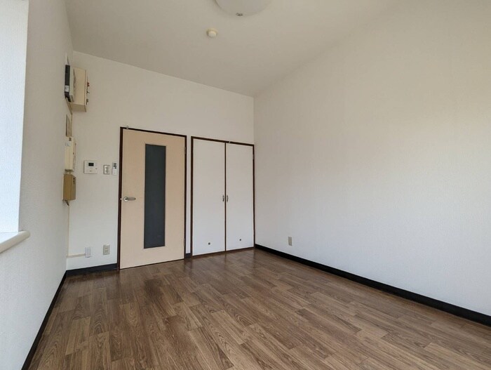 クレージェ原町の物件内観写真