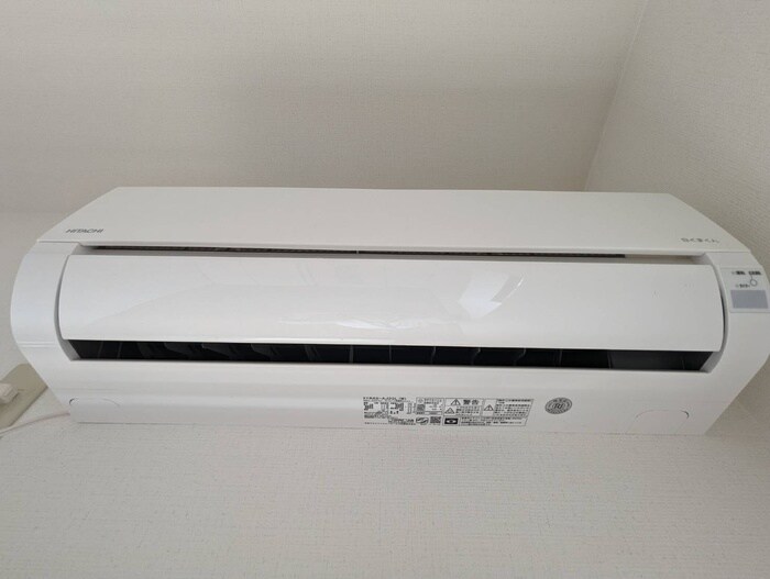 クレージェ原町の物件内観写真