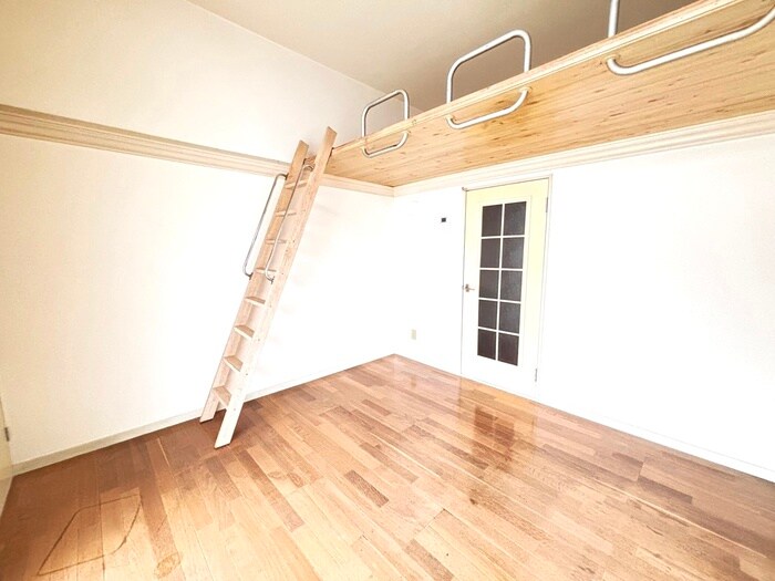 エスペランサ東照宮の物件内観写真